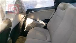 هيونداي أكسنت